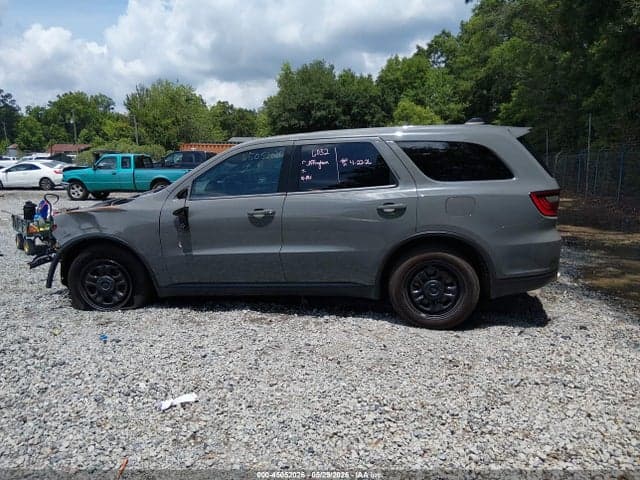 2024 DODGE DURANGO PURSUIT AWD 15