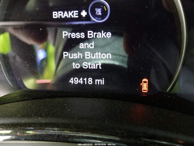 2024 DODGE DURANGO PURSUIT AWD 16