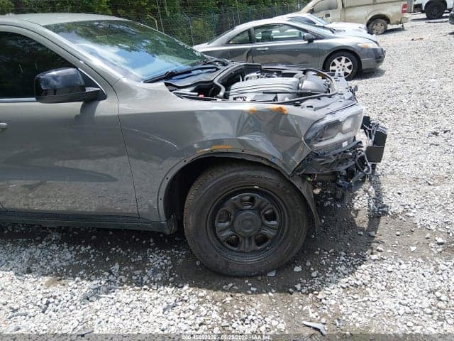 2024 DODGE DURANGO PURSUIT AWD 18