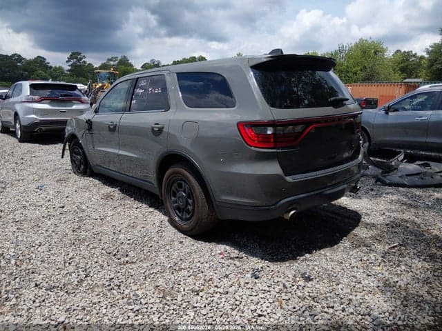2024 DODGE DURANGO PURSUIT AWD 3
