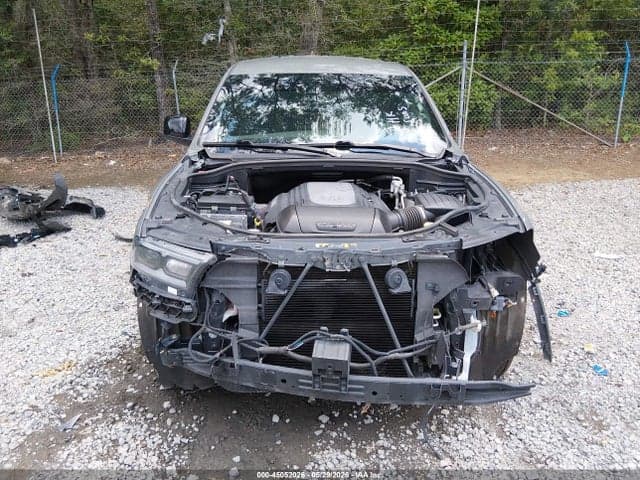 2024 DODGE DURANGO PURSUIT AWD 6
