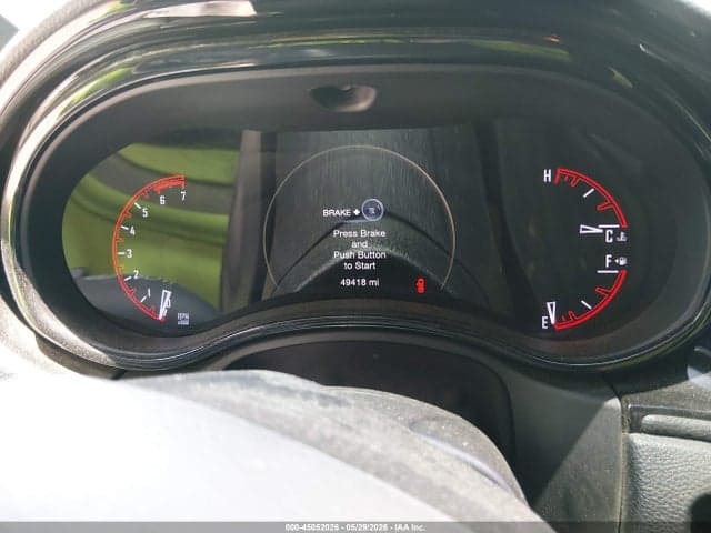 2024 DODGE DURANGO PURSUIT AWD 7