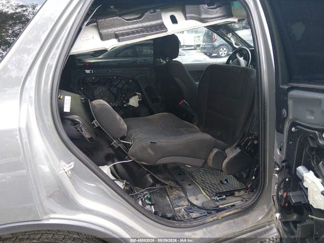 2024 DODGE DURANGO PURSUIT AWD 8