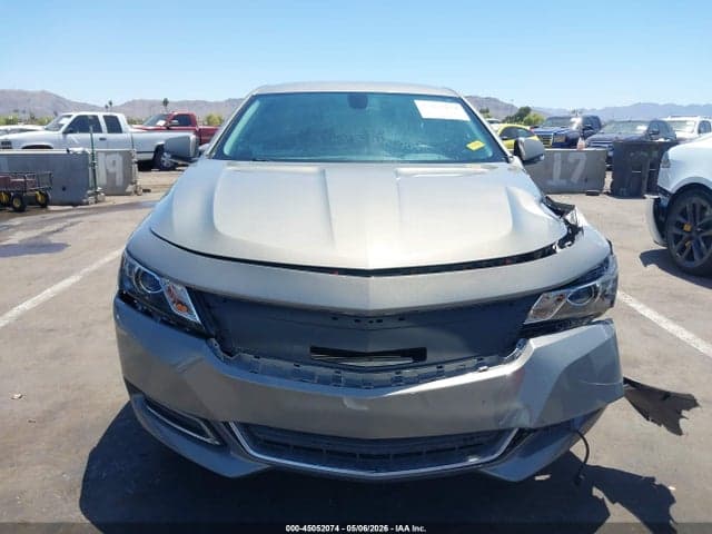 2019 CHEVROLET IMPALA LT 13