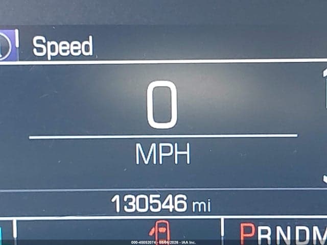 2019 CHEVROLET IMPALA LT 16