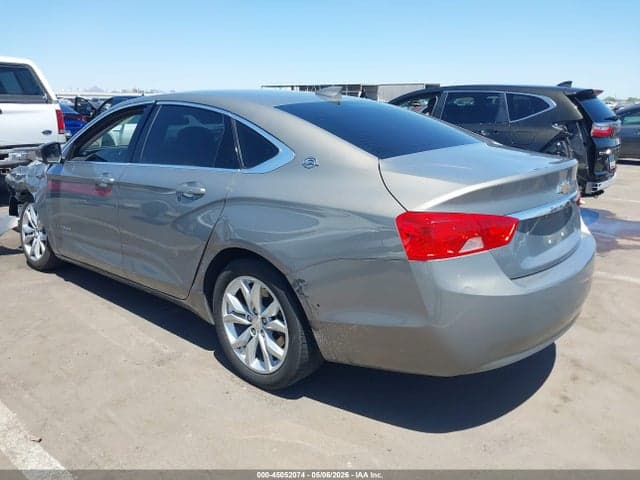 2019 CHEVROLET IMPALA LT 3