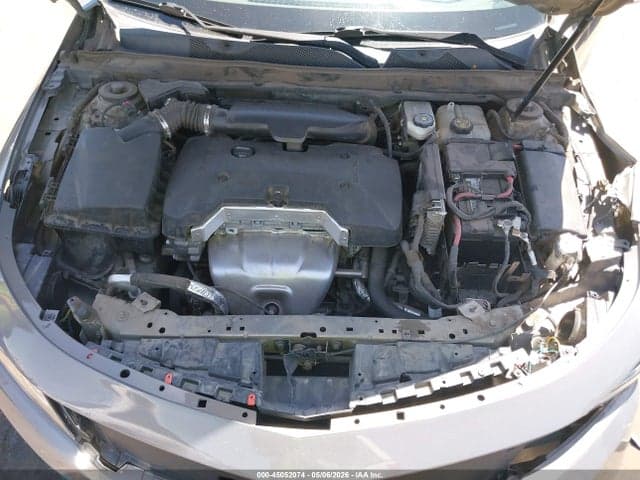 2019 CHEVROLET IMPALA LT 10