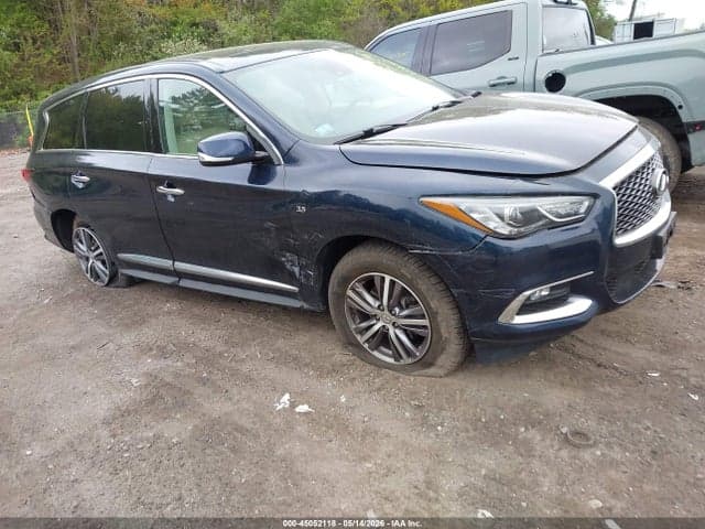 2020 INFINITI QX60 PURE AWD - 1
