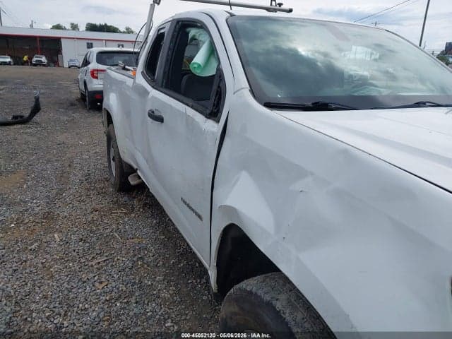 2019 GMC COLORADO WT 6