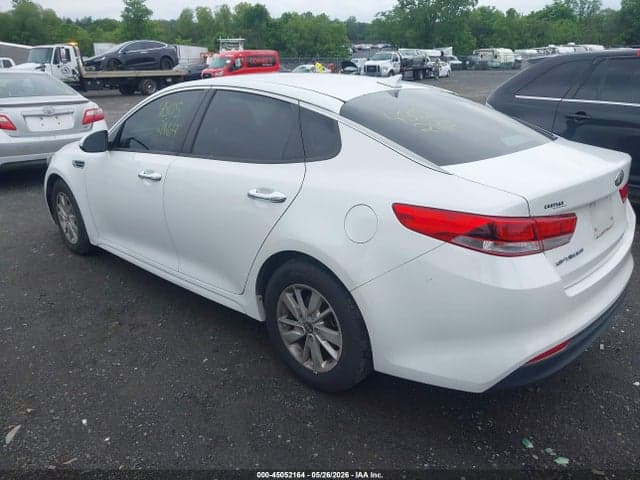 2018 KIA OPTIMA LX 3