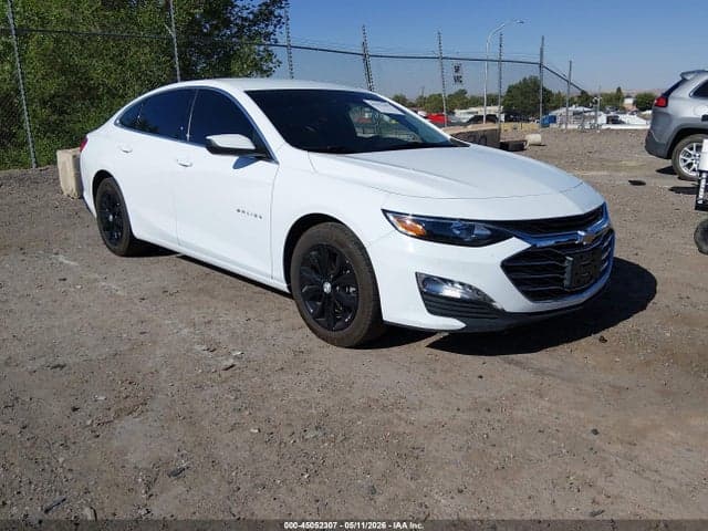 2024 CHEVROLET MALIBU FWD 1LT - 1