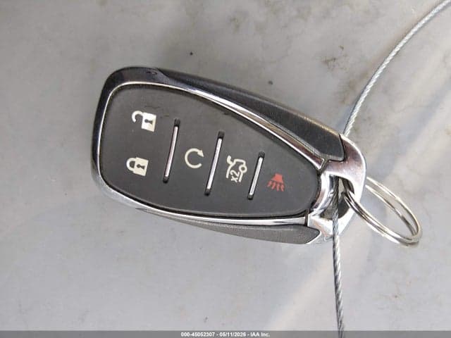 2024 CHEVROLET MALIBU FWD 1LT 11