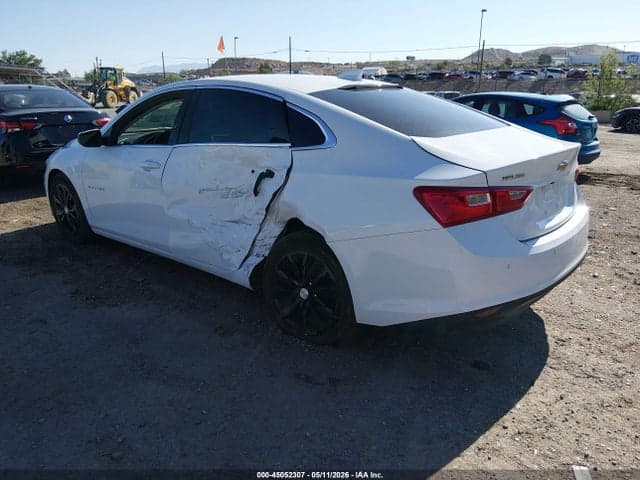 2024 CHEVROLET MALIBU FWD 1LT 3
