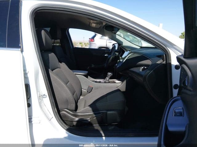 2024 CHEVROLET MALIBU FWD 1LT 5