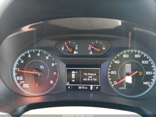 2024 CHEVROLET MALIBU FWD 1LT 7