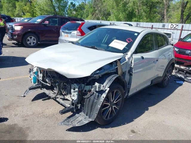 2018 MAZDA CX-3 TOURING 2