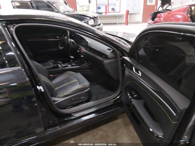 2026 KIA K5 GT 5