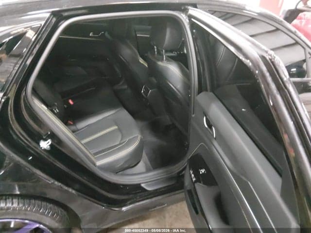 2026 KIA K5 GT 8