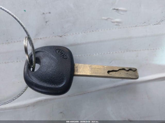 2018 KIA RIO LX 11