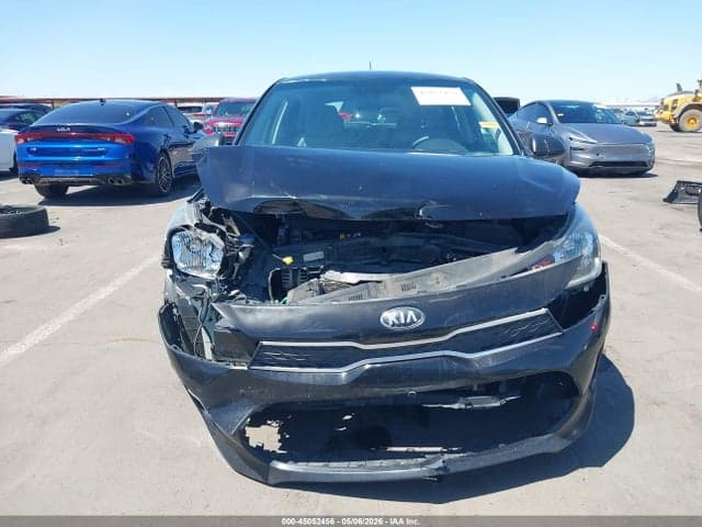 2018 KIA RIO LX 13