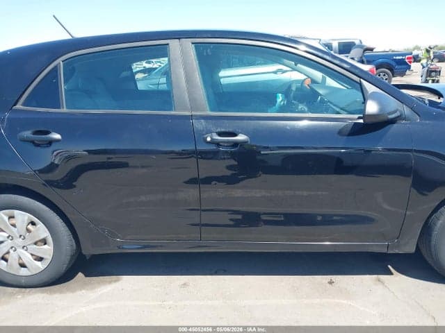 2018 KIA RIO LX 14