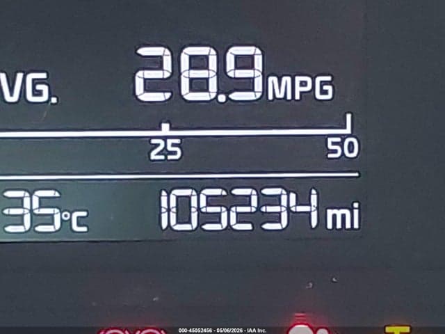 2018 KIA RIO LX 16