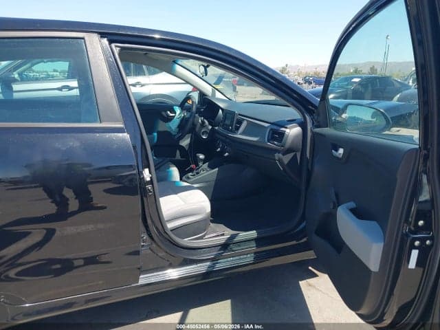 2018 KIA RIO LX 5