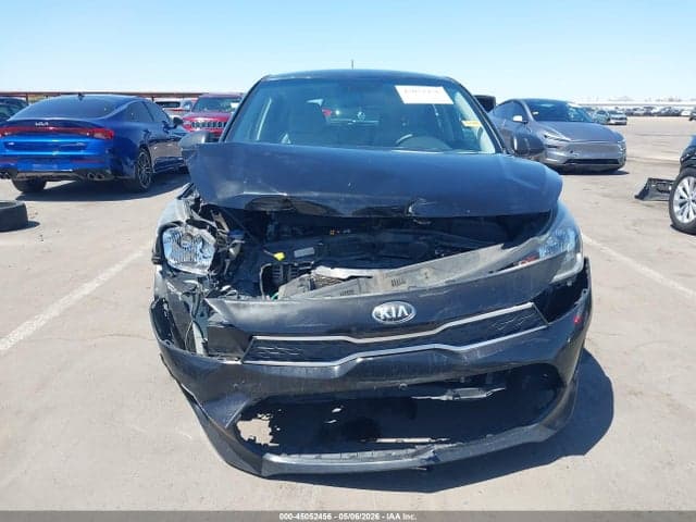 2018 KIA RIO LX 6