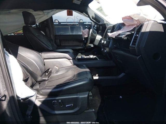2018 FORD EXPEDITION MAX LIMITED 5