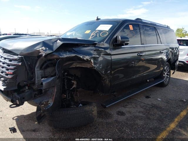 2018 FORD EXPEDITION MAX LIMITED 6