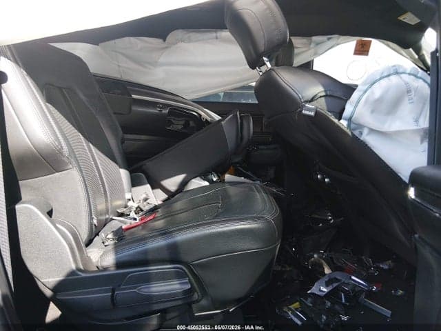 2018 FORD EXPEDITION MAX LIMITED 8