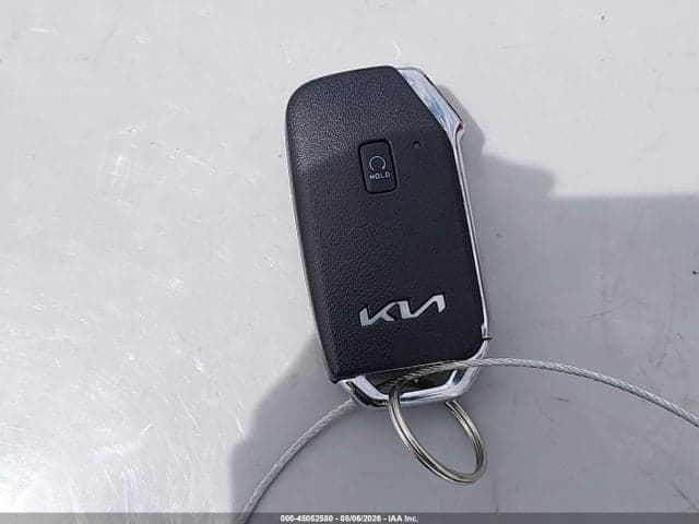 2024 KIA FORTE GT-LINE 11