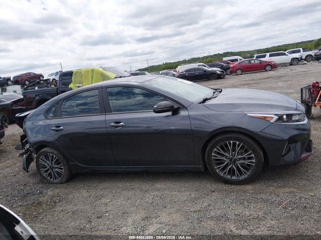 2024 KIA FORTE GT-LINE 13