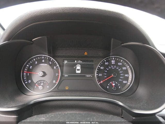 2024 KIA FORTE GT-LINE 7