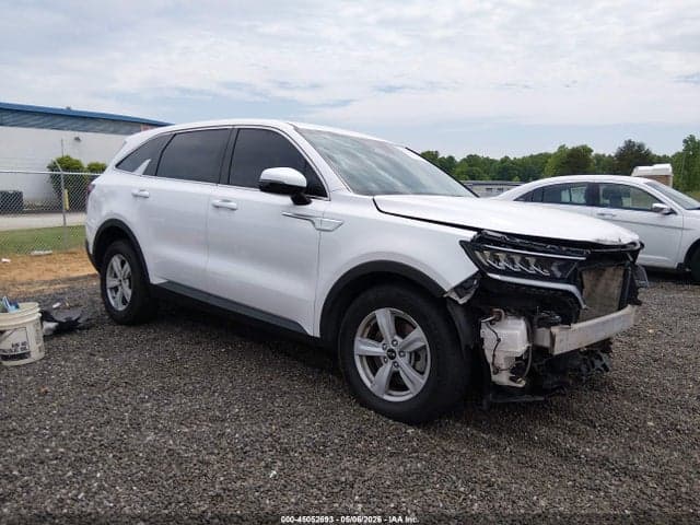 2021 KIA SORENTO LX - 1