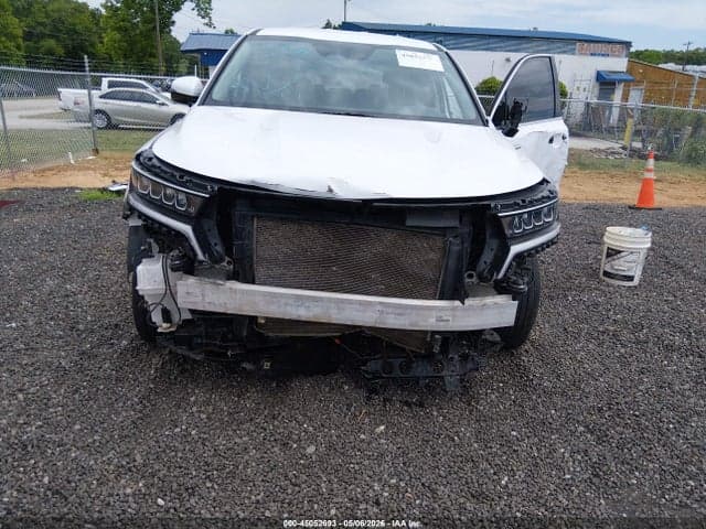 2021 KIA SORENTO LX 6
