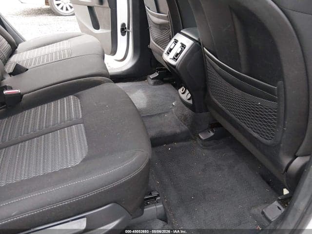 2021 KIA SORENTO LX 8