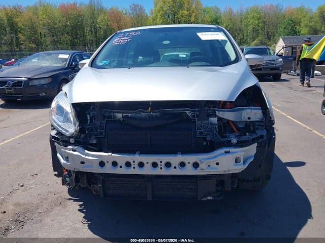 2017 FORD C-MAX ENERGI SE 12