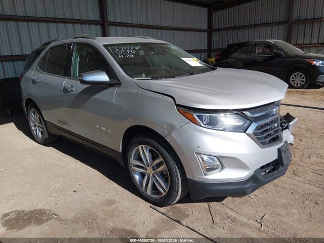 2019 CHEVROLET EQUINOX PREMIER 1