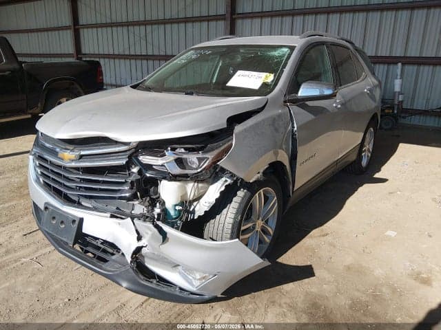 2019 CHEVROLET EQUINOX PREMIER 2