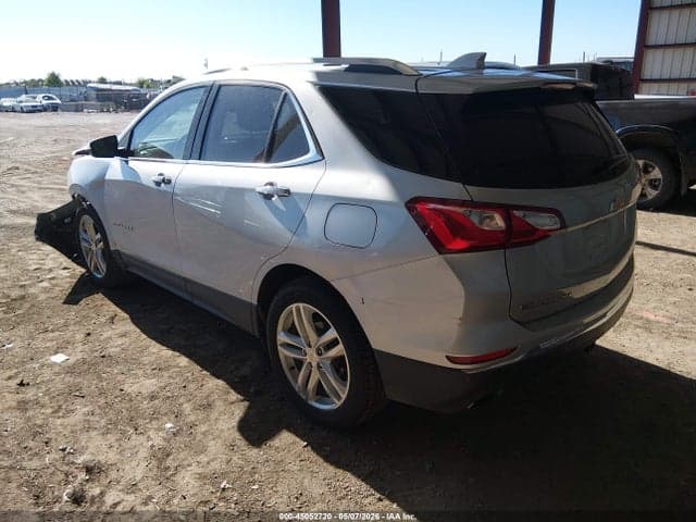 2019 CHEVROLET EQUINOX PREMIER 3