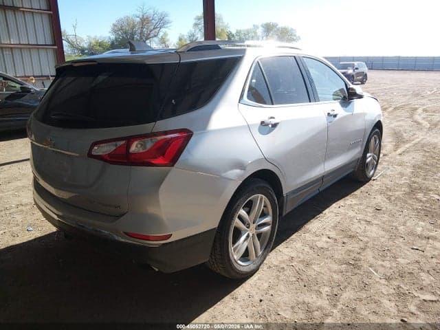 2019 CHEVROLET EQUINOX PREMIER 4