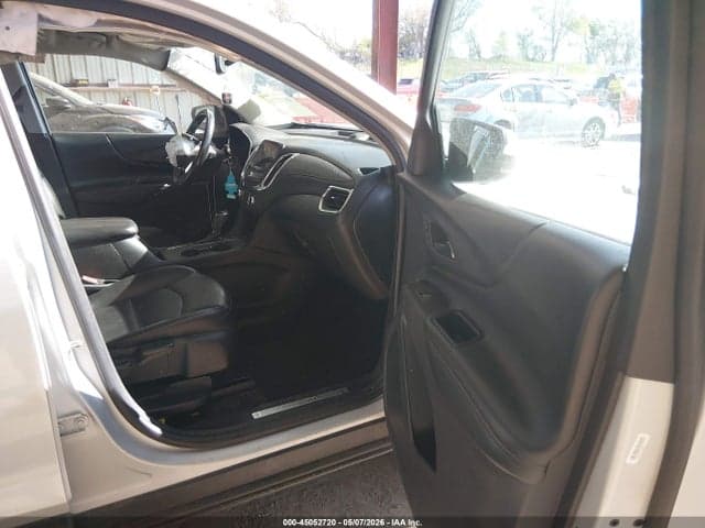 2019 CHEVROLET EQUINOX PREMIER 5