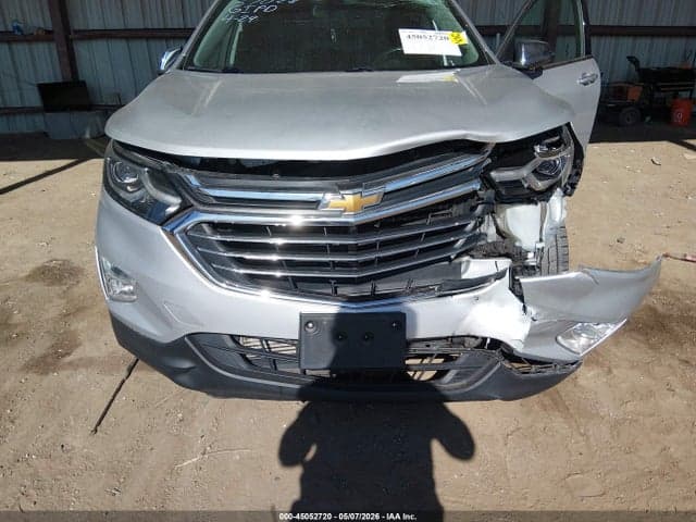 2019 CHEVROLET EQUINOX PREMIER 6