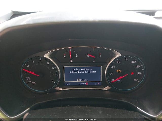 2019 CHEVROLET EQUINOX PREMIER 7