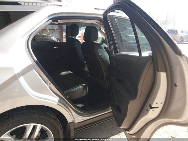 2019 CHEVROLET EQUINOX PREMIER 8