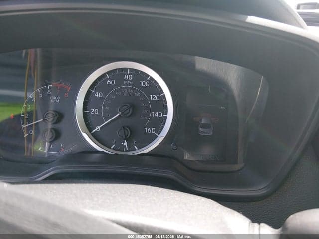 2021 TOYOTA COROLLA LE 7