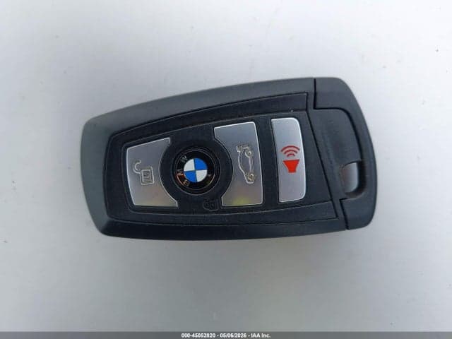 2017 BMW X3 SDRIVE28I 11