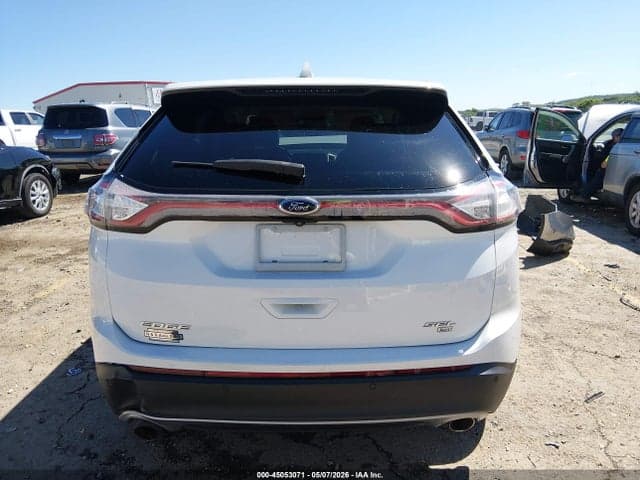 2017 FORD EDGE SEL 17