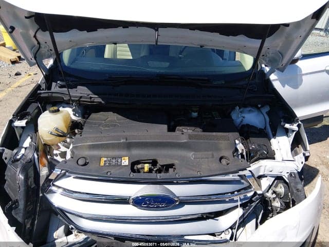 2017 FORD EDGE SEL 10